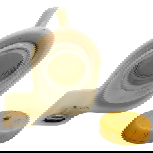 Reservatorio Oleo Hidraulica Fiat Mobi 1.0 2020 2021 2022