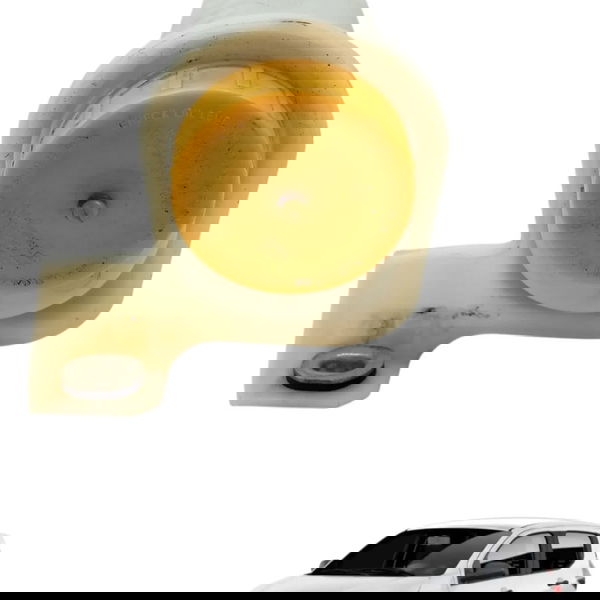 Reservatorio Oleo Hidraulica Fiat Mobi 1.0 2020 2021 2022