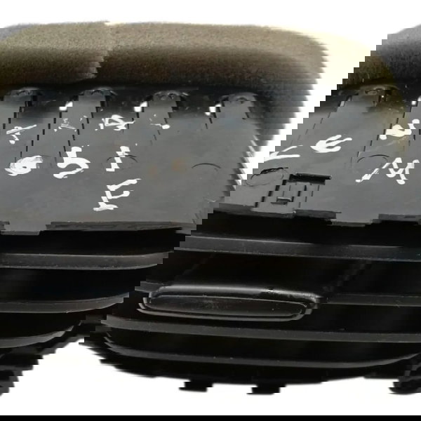 Difusor Ar Esquerdo  Painel Central Fiat Mobi 1.0 2021 2022