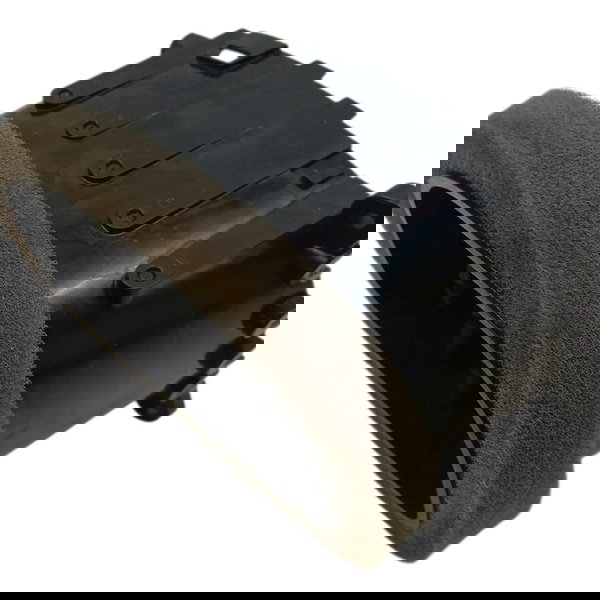 Difusor Ar Esquerdo  Painel Central Fiat Mobi 1.0 2021 2022