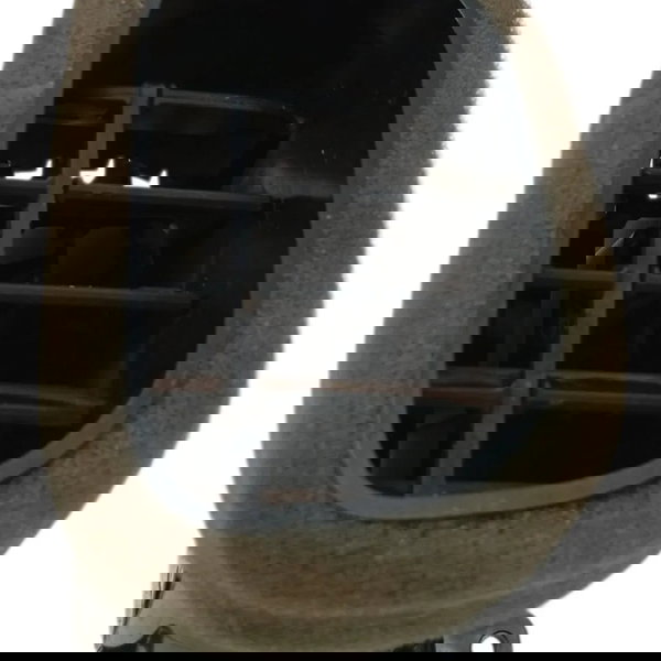 Difusor Ar Esquerdo  Painel Central Fiat Mobi 1.0 2021 2022