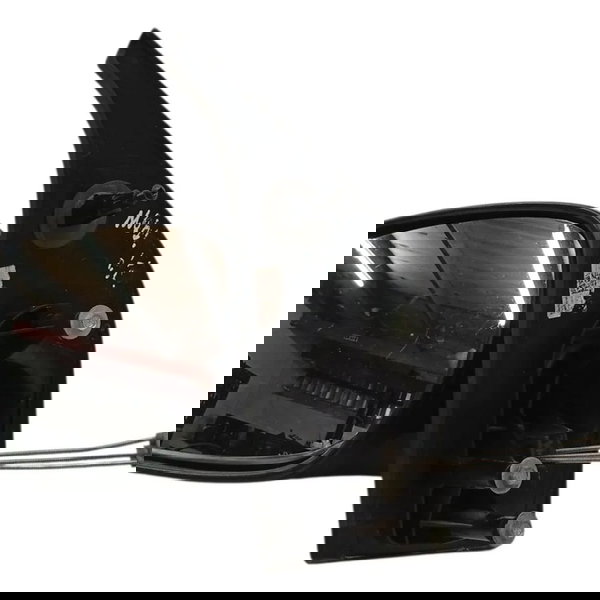 Retrovisor Esquerdo Fiat Mobi 1.0 Like 2019 2020 2021 2022