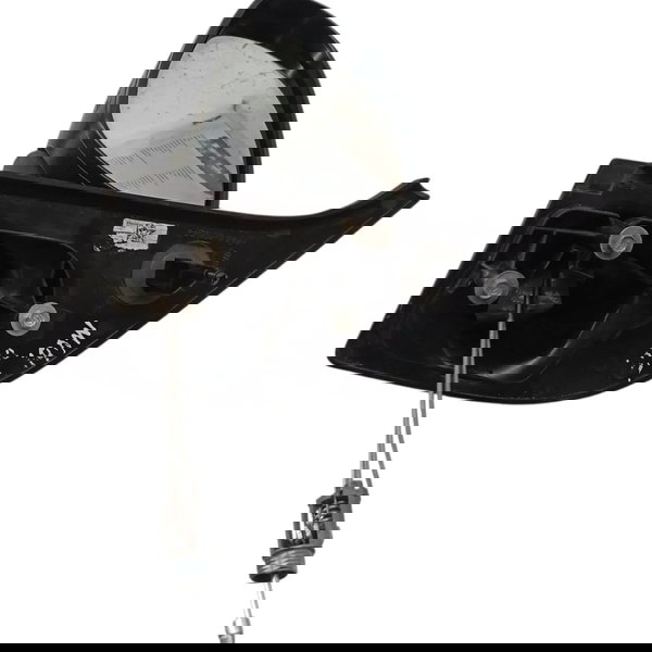 Retrovisor Esquerdo Fiat Mobi 1.0 Like 2019 2020 2021 2022