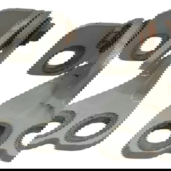 Dobradiça Porta Traseiro Esquerdo Fiat Mobi 1.0 2021 2022