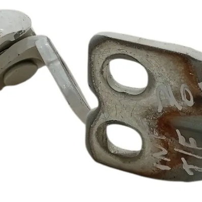 Dobradiça Porta Traseiro Esquerdo Fiat Mobi 1.0 2021 2022