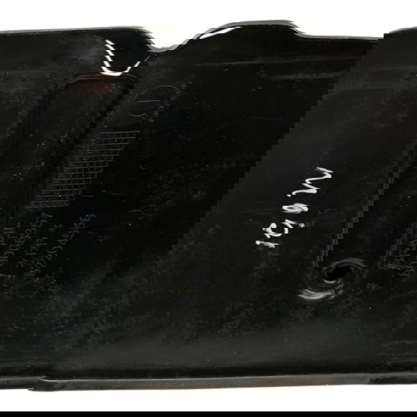 Suporte Dreno Bateria Fiat Mobi 1.0 Like 2022 2023 Detalhe Preto