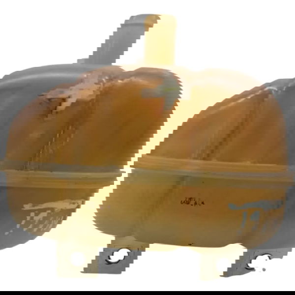 Reservatorio Agua Radiador Fiat Mobi 1.0 2020 2021 2022 2023