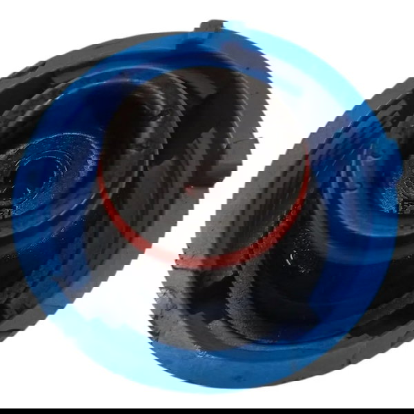 Tampa Reservatorio Agua Radiador Fiat Mobi 1.0 2021 2022