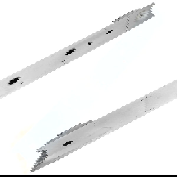 Alma Parachoque Dianteiro Ford Focus Hatch 2.0 2006 2007