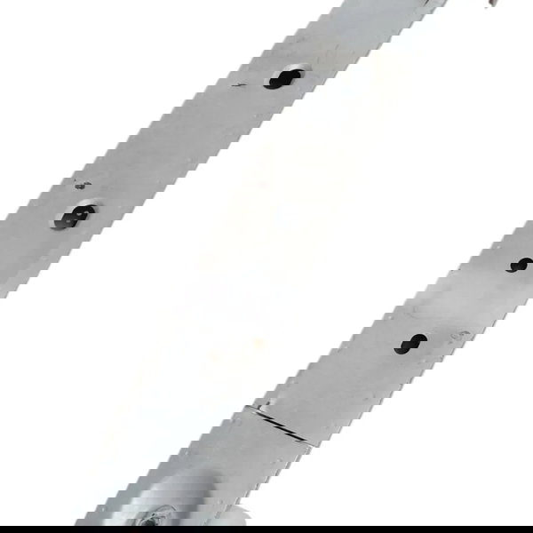 Alma Parachoque Dianteiro Ford Focus Hatch 2.0 2006 2007