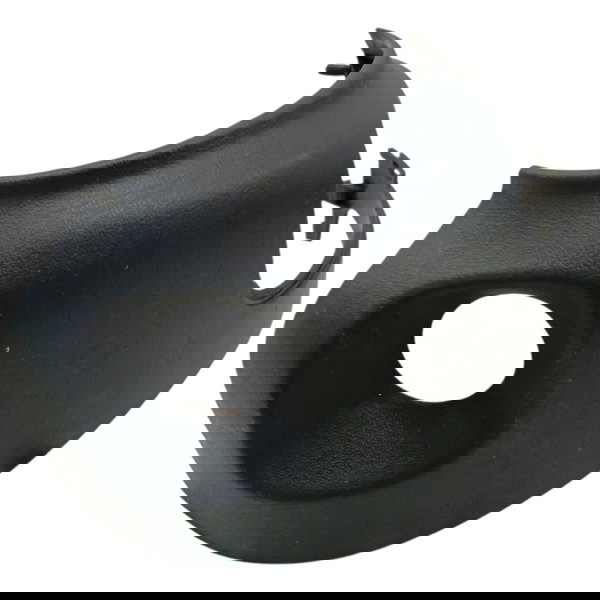 Moldura Superior Coluna Direção Fiat Mobi 1.0 2022 Detalhe