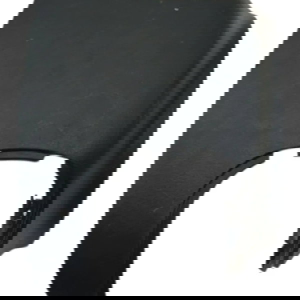 Moldura Superior Coluna Direção Fiat Mobi 1.0 2022 Detalhe