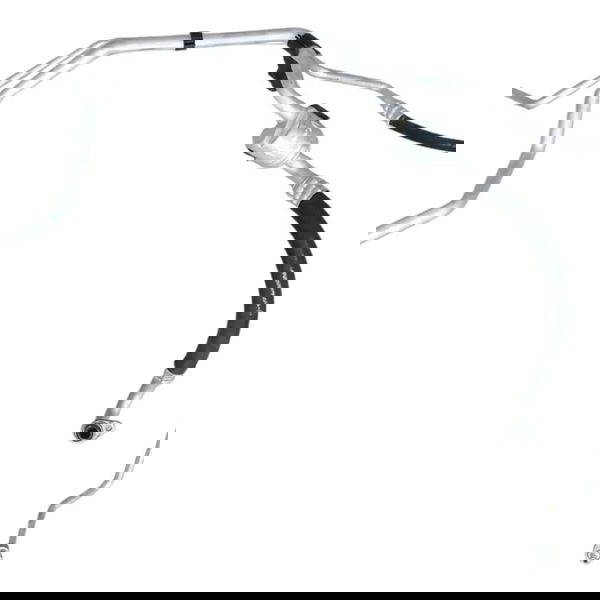 Mangueira Ar Condicionado Citroen C3 Glx 1.4 2012 2013 2014