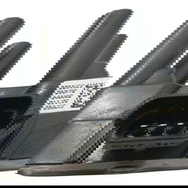 Bobina Ignição Fiat Mobi 1.0 2019 2020 2021 2022 2023