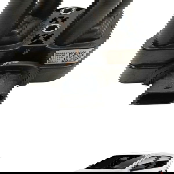 Bobina Ignição Fiat Mobi 1.0 2019 2020 2021 2022 2023