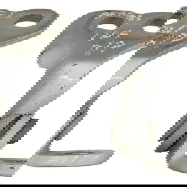 Dobradiça Porta Dianteiro Direito Fiat Mobi 1.0 2021 2022