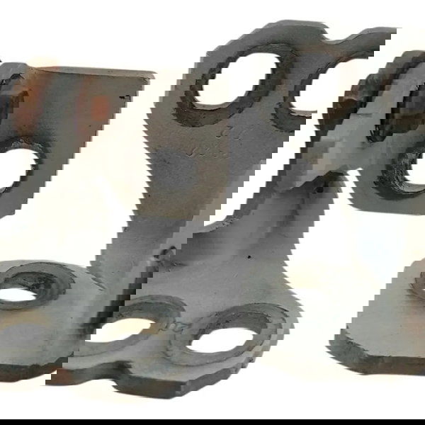 Dobradiça Porta Dianteiro Direito Fiat Mobi 1.0 2021 2022