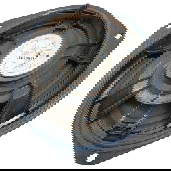 Auto Falante Porta Dianteiro Esquerdo Fiat Mobi 1.0 2022