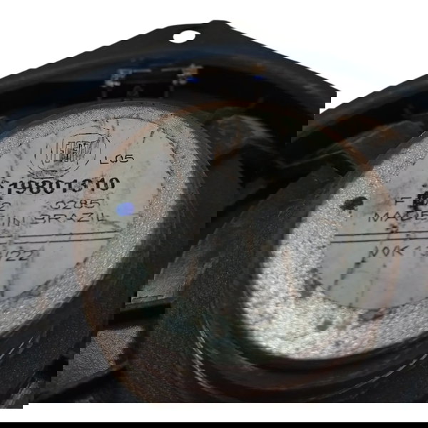 Auto Falante Porta Dianteiro Esquerdo Fiat Mobi 1.0 2022