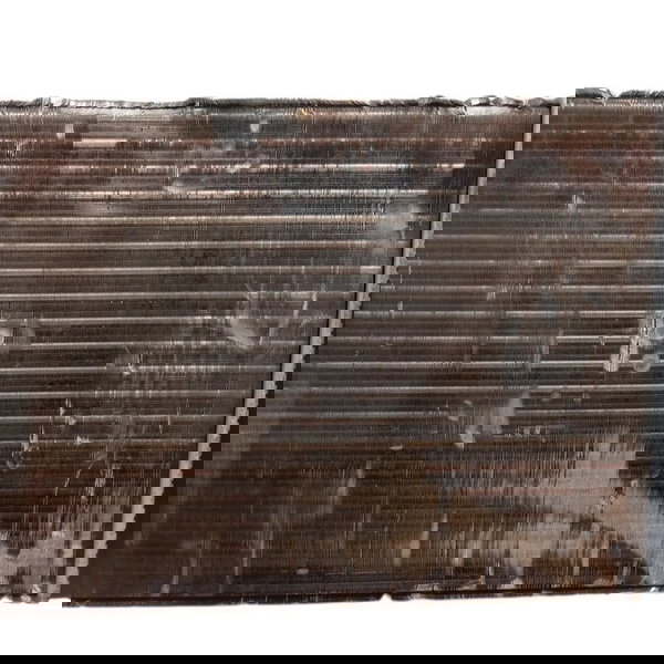 Radiador Agua Motor Fiat Mobi 1.0 2020 2021 2022 Detalhe