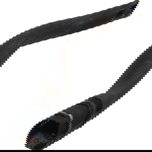 Mangueira Inferior Radiador Agua Motor Fiat Mobi 2021 2022