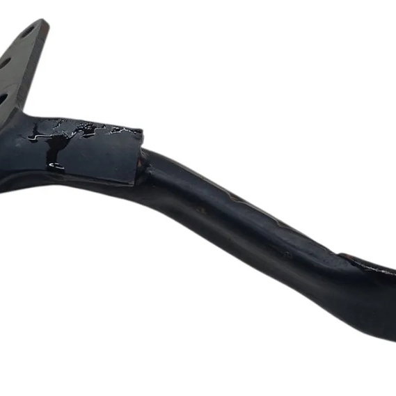 Suporte Caixa Cambio Fiat Mobi 1.0 2020 2021 2022 2023