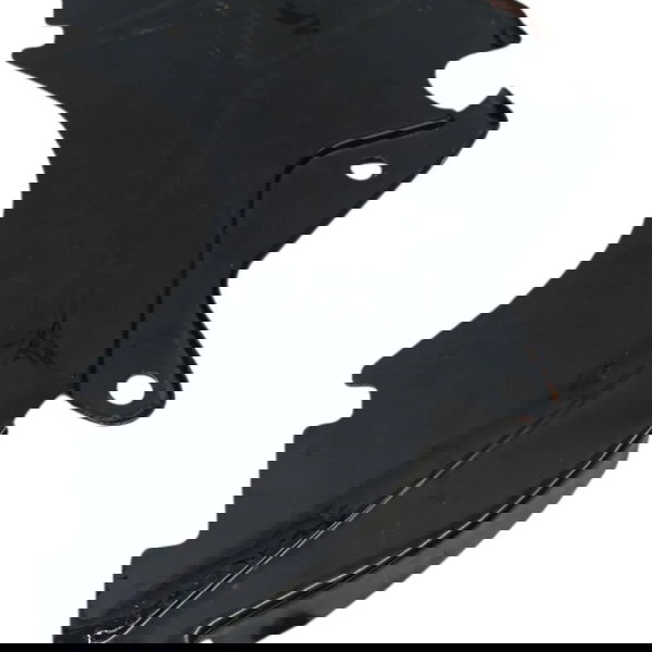 Chapa Proteção Cambio Fiat Mobi 1.0 2019 2020 2021 2022 2023