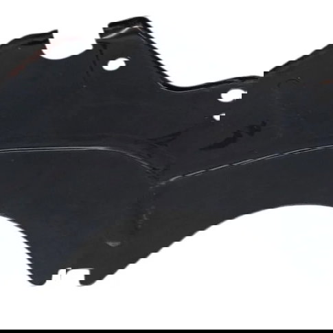 Chapa Proteção Cambio Fiat Mobi 1.0 2019 2020 2021 2022 2023