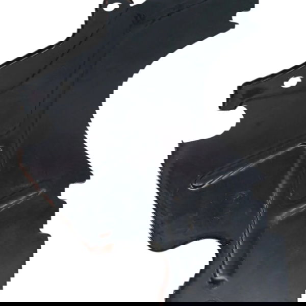 Chapa Proteção Cambio Fiat Mobi 1.0 2019 2020 2021 2022 2023