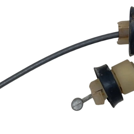 Par Cabo Freio Mão Fiat Mobi 1.0 2019 2020 2021 2022 2023