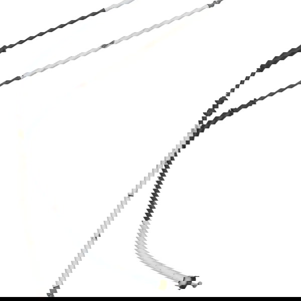 Par Cabo Freio Mão Fiat Mobi 1.0 2019 2020 2021 2022 2023