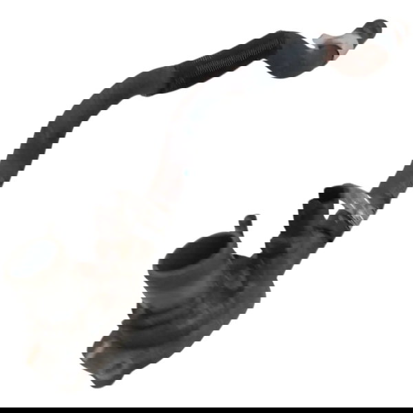 Carcaça Valvula Termostatica Fiat Mobi 1.0 2020 2021 2022