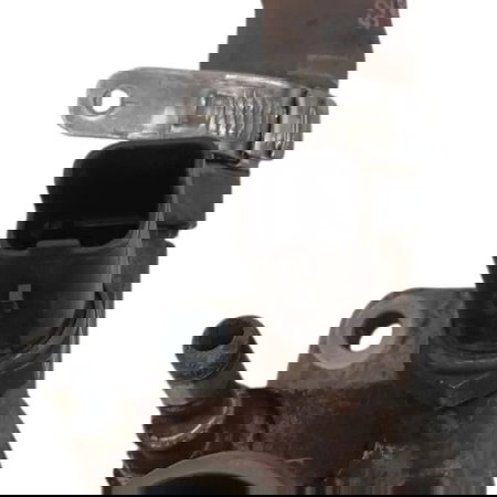 Carcaça Valvula Termostatica Fiat Mobi 1.0 2020 2021 2022