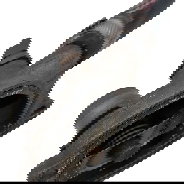 Carcaça Valvula Termostatica Fiat Mobi 1.0 2020 2021 2022