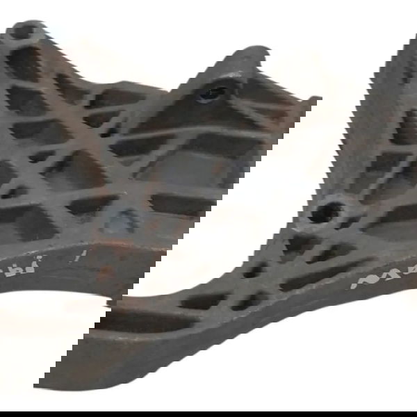 Suporte Coxim Cambio Fiat Mobi 1.0 2020 2021 2022 2023