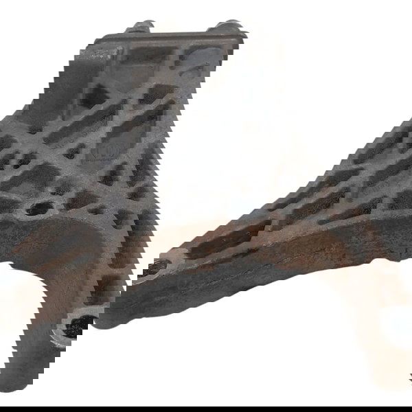 Suporte Coxim Cambio Fiat Mobi 1.0 2020 2021 2022 2023