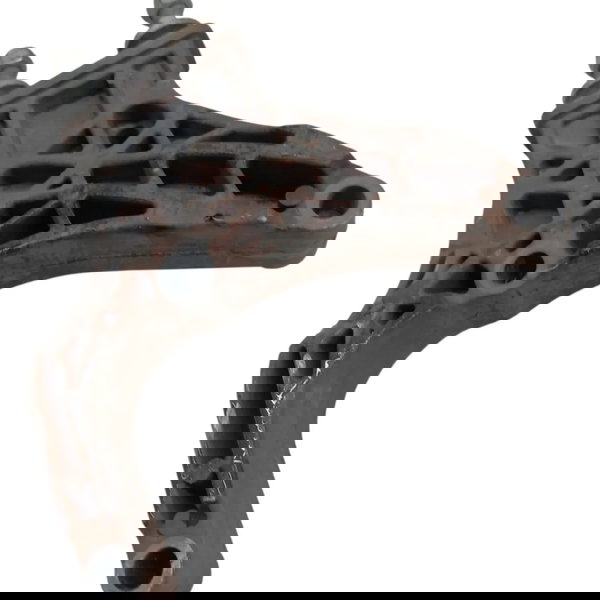 Suporte Coxim Cambio Fiat Mobi 1.0 2020 2021 2022 2023