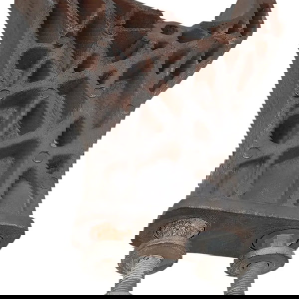 Suporte Coxim Cambio Fiat Mobi 1.0 2020 2021 2022 2023