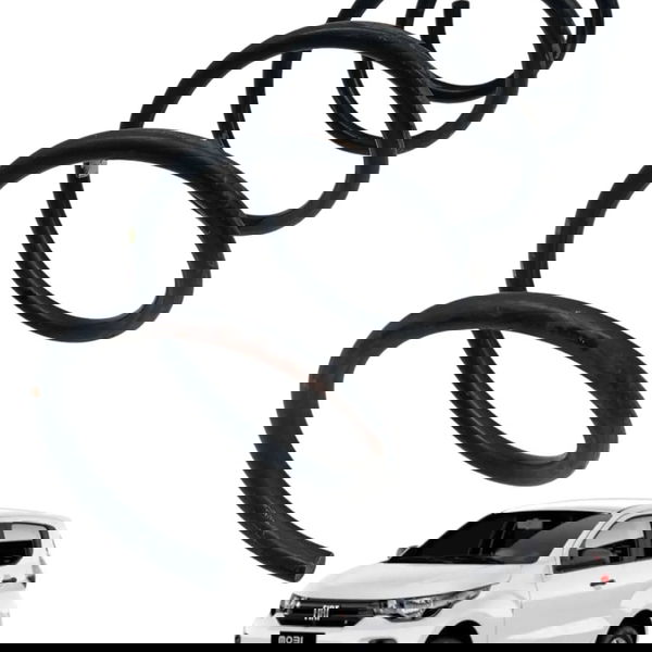 Mola Dianteira Fiat Mobi 1.0 2019 2020 2021 2022 2023