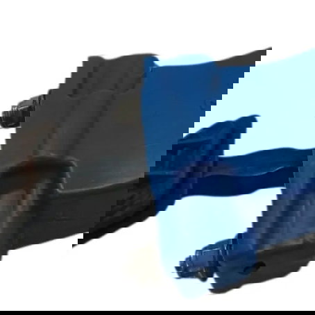 Limitador Porta Dianteiro Esquerdo Fiat Mobi 10 2021 2022