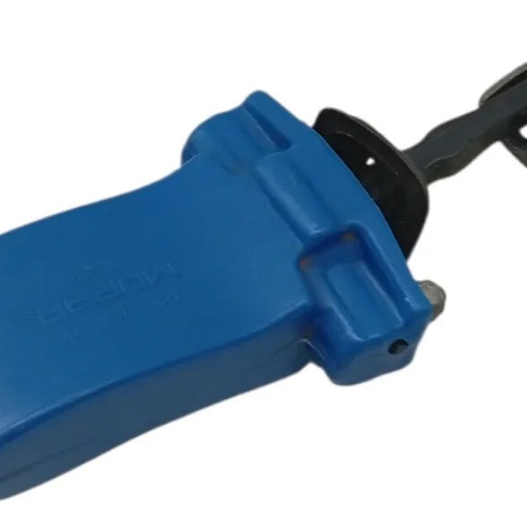 Limitador Porta Dianteiro Esquerdo Fiat Mobi 10 2021 2022