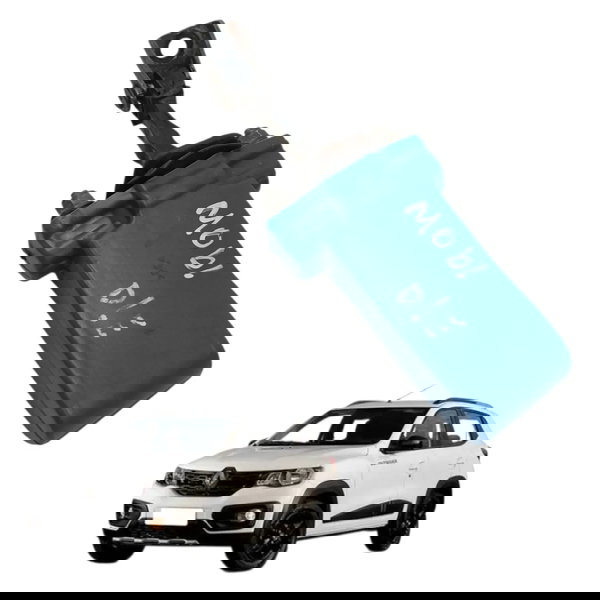 Limitador Porta Dianteiro Esquerdo Fiat Mobi 10 2021 2022