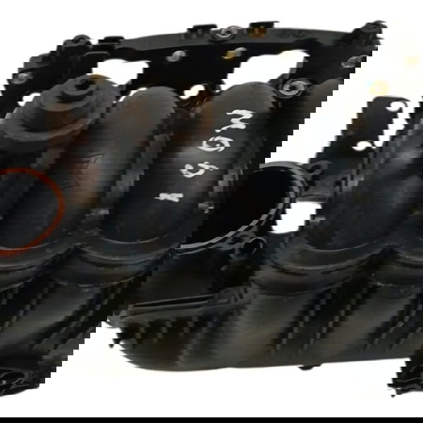 Coletor Admissão Fiat Mobi 1.0 Like 2019 2020 2021 2022 2023