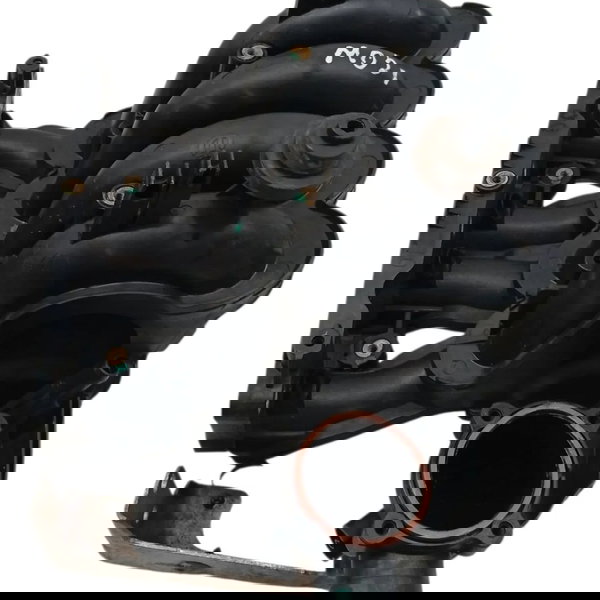 Coletor Admissão Fiat Mobi 1.0 Like 2019 2020 2021 2022 2023