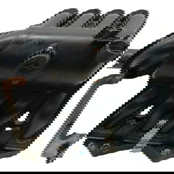 Coletor Admissão Fiat Mobi 1.0 Like 2019 2020 2021 2022 2023