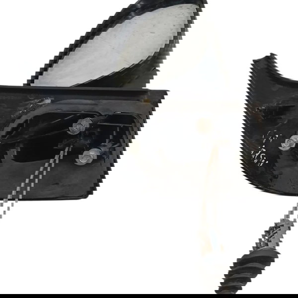 Retrovisor Direito Fiat Mobi 1.0 Like 2019 2020 2021 2022