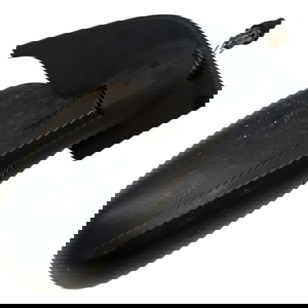 Retrovisor Direito Fiat Mobi 1.0 Like 2019 2020 2021 2022