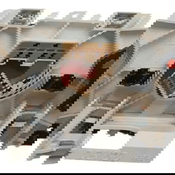 Comando Ar Condicionado Fiat Mobi 1.0 Like 2020 2021 2022