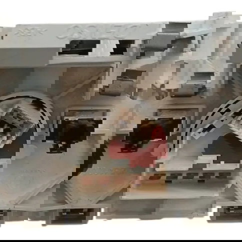 Comando Ar Condicionado Fiat Mobi 1.0 Like 2020 2021 2022