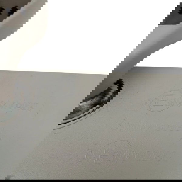 Espelho Retrovisor Interno Fiat Mobi 1.0 Like 2020 2021 2022